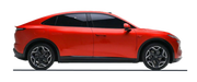 Nio Onvo L60