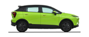 Geely Geometry E